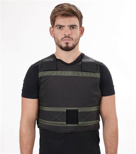 most comfortable bullet proof vest.